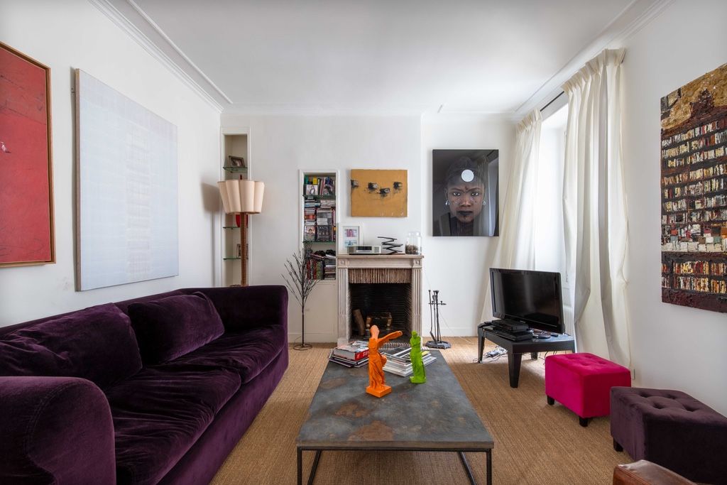 appartamento 3 camere in vendita su Paris (75006)